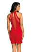 Sexy Dress model 144087